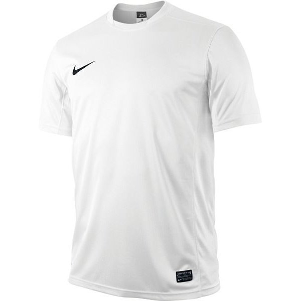 Nike Football Shirt Park V White | www.unisportstore.com