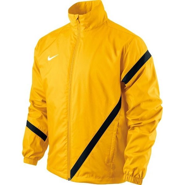 Dallas Cowboys Nike Sideline Coach Half-Zip Jacket - Anthracite/Navy