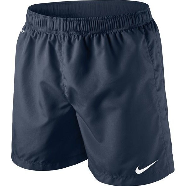 Nike Shorts Woven Navy | www.unisport.dk