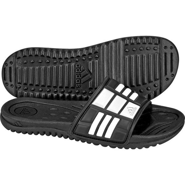 adidas Slides Mungo QD Black/White 