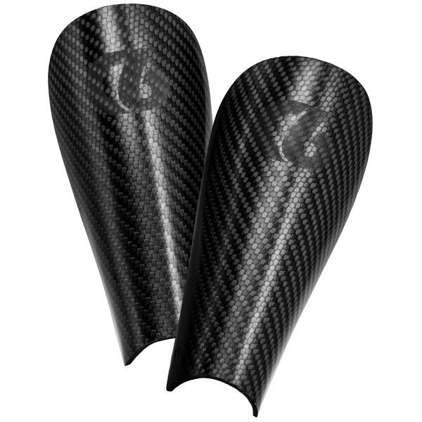 Carbon Fibre Shin Pads