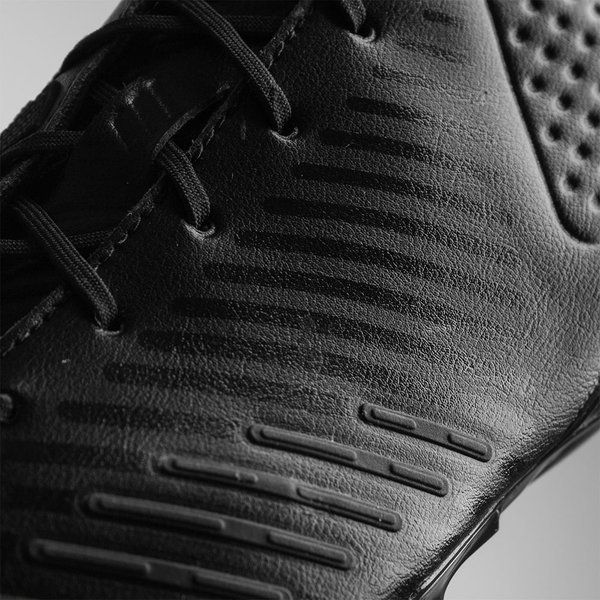 adidas Predator LZ FG Black