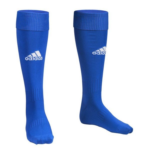 adidas Football Socks Milano Royal Blue 