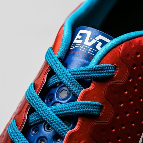 Puma evoSPEED 1 SL FG Red/White/Blue Puma evoSPEED 1 SL FG Red/White/Blue