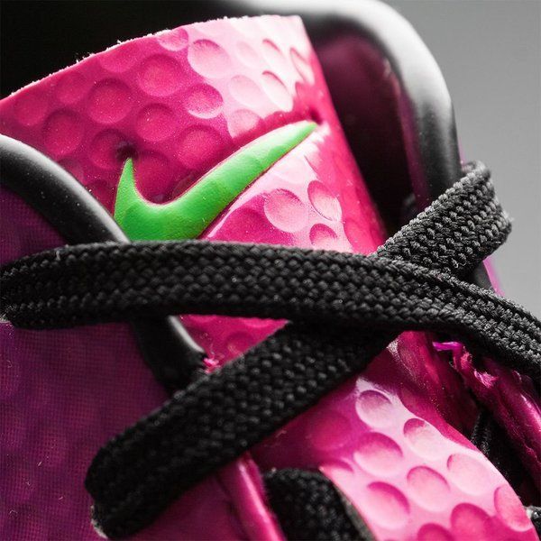 Nike Mercurial Veloce FG Fireberry/Electric Green-Red Plum