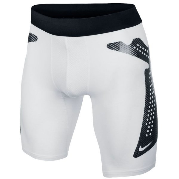 nike pro hyperstrong compression shorts