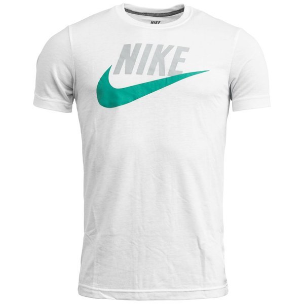 Nike T-Shirt Sportswear Icon White 