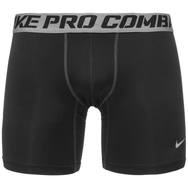 nike pro core compression shorts