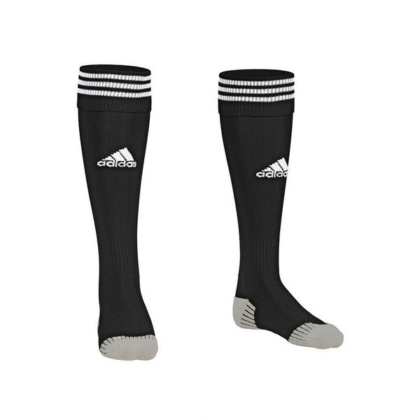 adidas Football Socks Adisock 12 Black/White | www.unisportstore.com