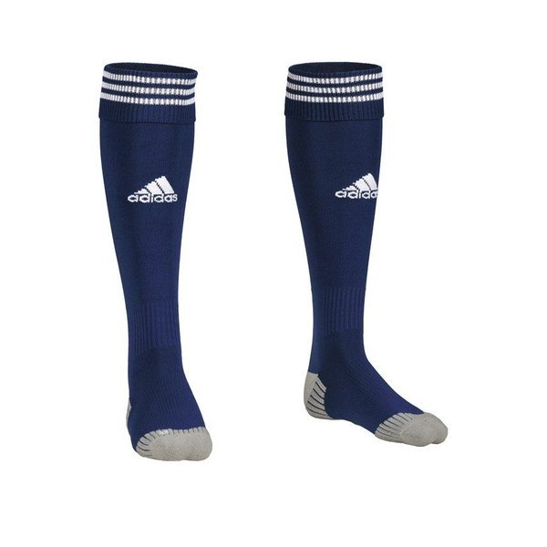 adidas navy football socks