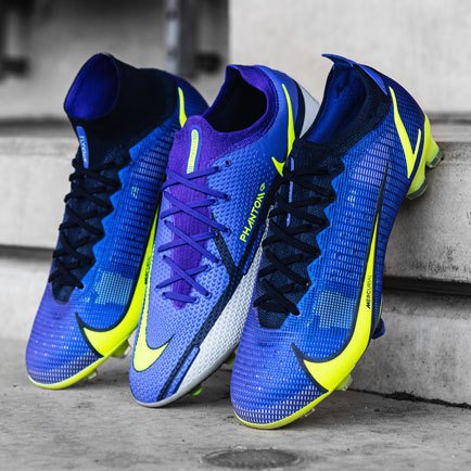 Nike Recharge | New boots available at Unisport