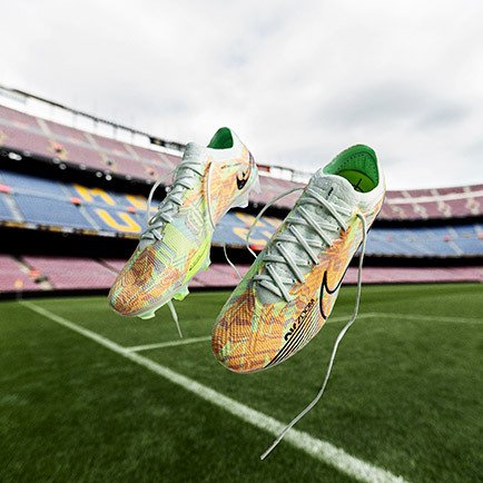 Nike 'Bonded Pack' | Mercurial & Tiempo for thi...
