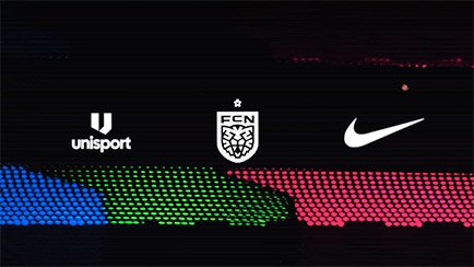 Unisport og Nike forlænger partnerskabet med FC...