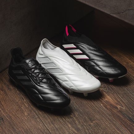 adidas Copa Pure | Purest of the Pure