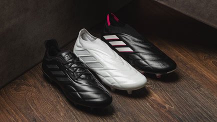 adidas Copa Pure | Purest of the Pure