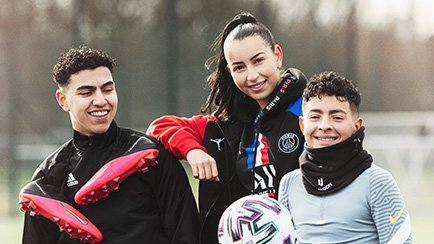 Back 2 football | Ready for spring with Unisport