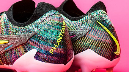 Nike Link Pack | Phantom i regnbuens farver