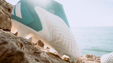 adidas Parley | 7 years of sustainability