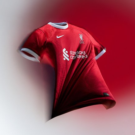 Liverpool FC 2023/24 | Undeniably Scouse