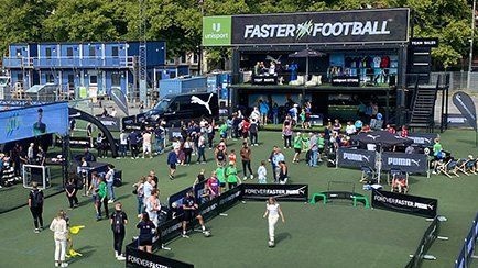 Gothia Cup | Olemme tulossa