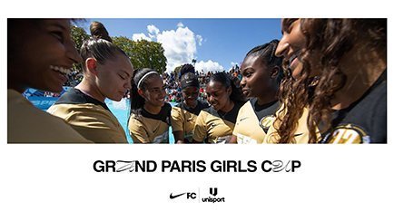 Rückblick auf den Grand Paris Girls Cup