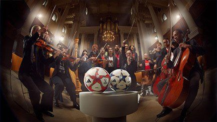 Bereit für die Gruppenphase | Neue Champions-Le...