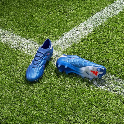 adidas Copa Pure 2 | Att förbättra en klassiker