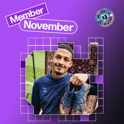 Member November | Unisport FC