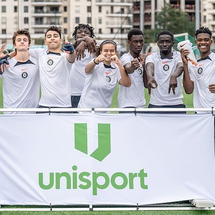 Unisport FC: Les rêves de nos membres devenus r...